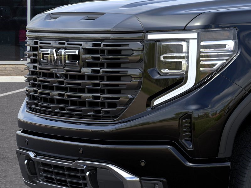 2026 GMC Sierra 1500 Denali Ultimate - Photo 13