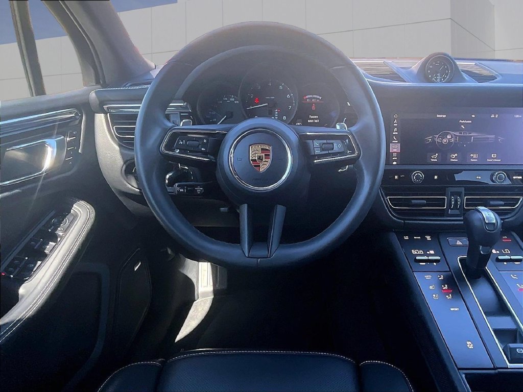 Used 2026 White Porsche  image 13