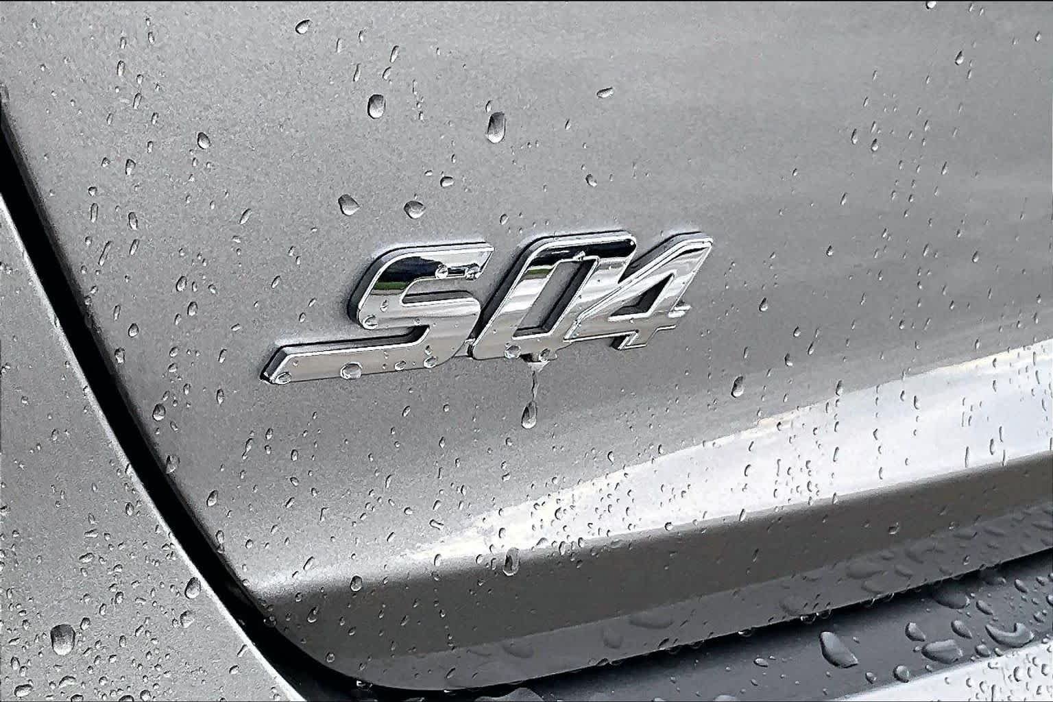 Used 2017 Grigio Metallic Maserati S Q4 GranSport image 9