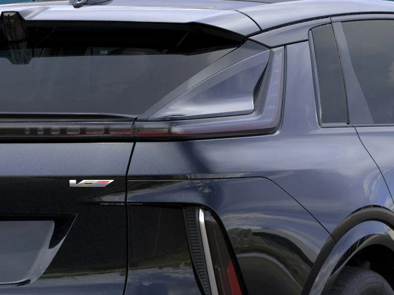 New 2026  Cadillac V Premium image 11