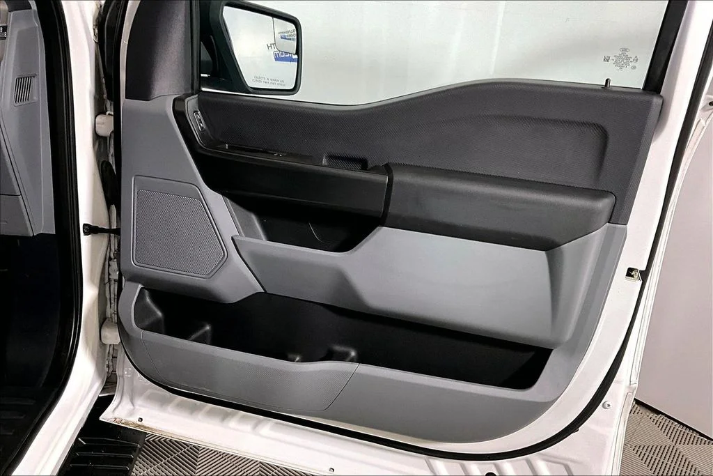 Certified Used 2022 Oxford White Ford XL image 19