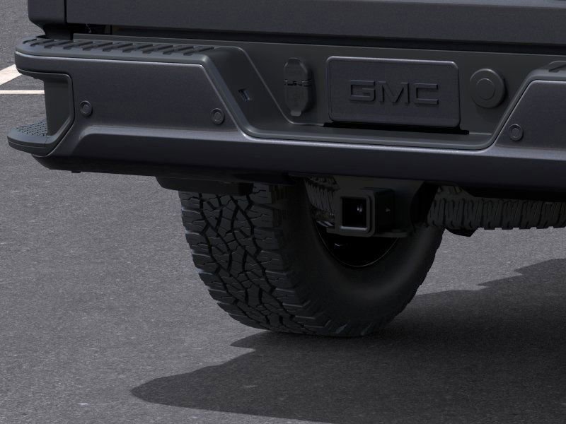 2026 GMC Sierra 2500HD Denali - Photo 14