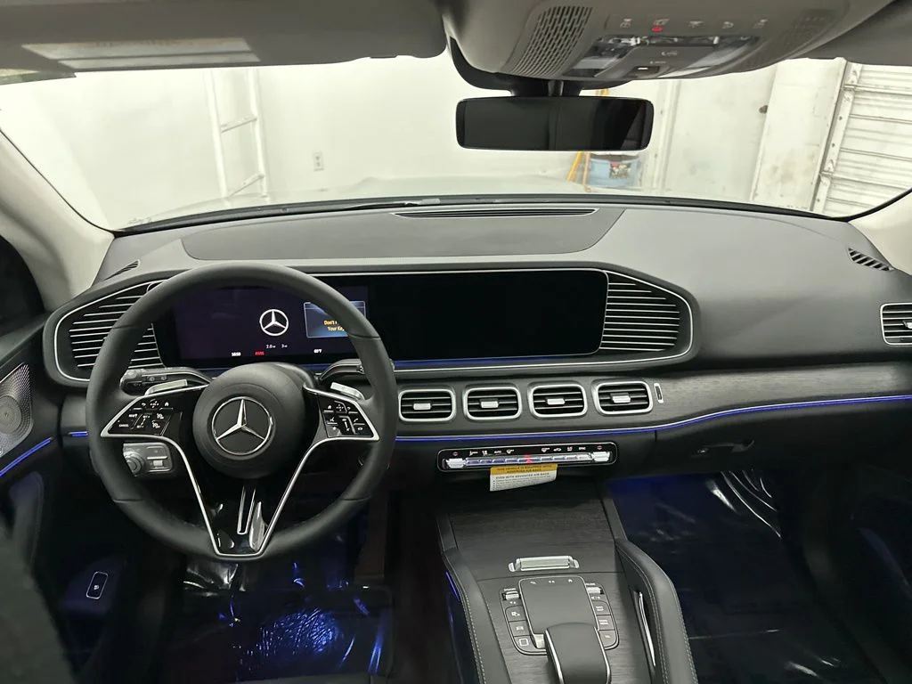 Used 2026 Gray Mercedes-Benz GLE 350 image 22
