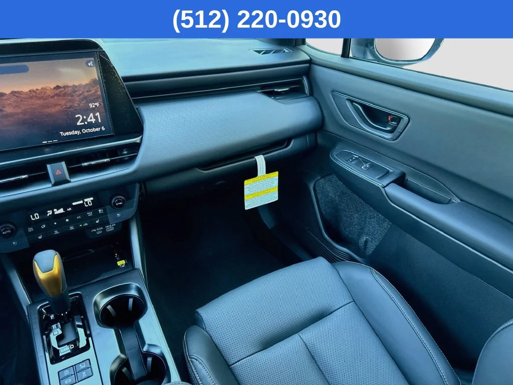 New 2026 Beige Subaru Wilderness image 30