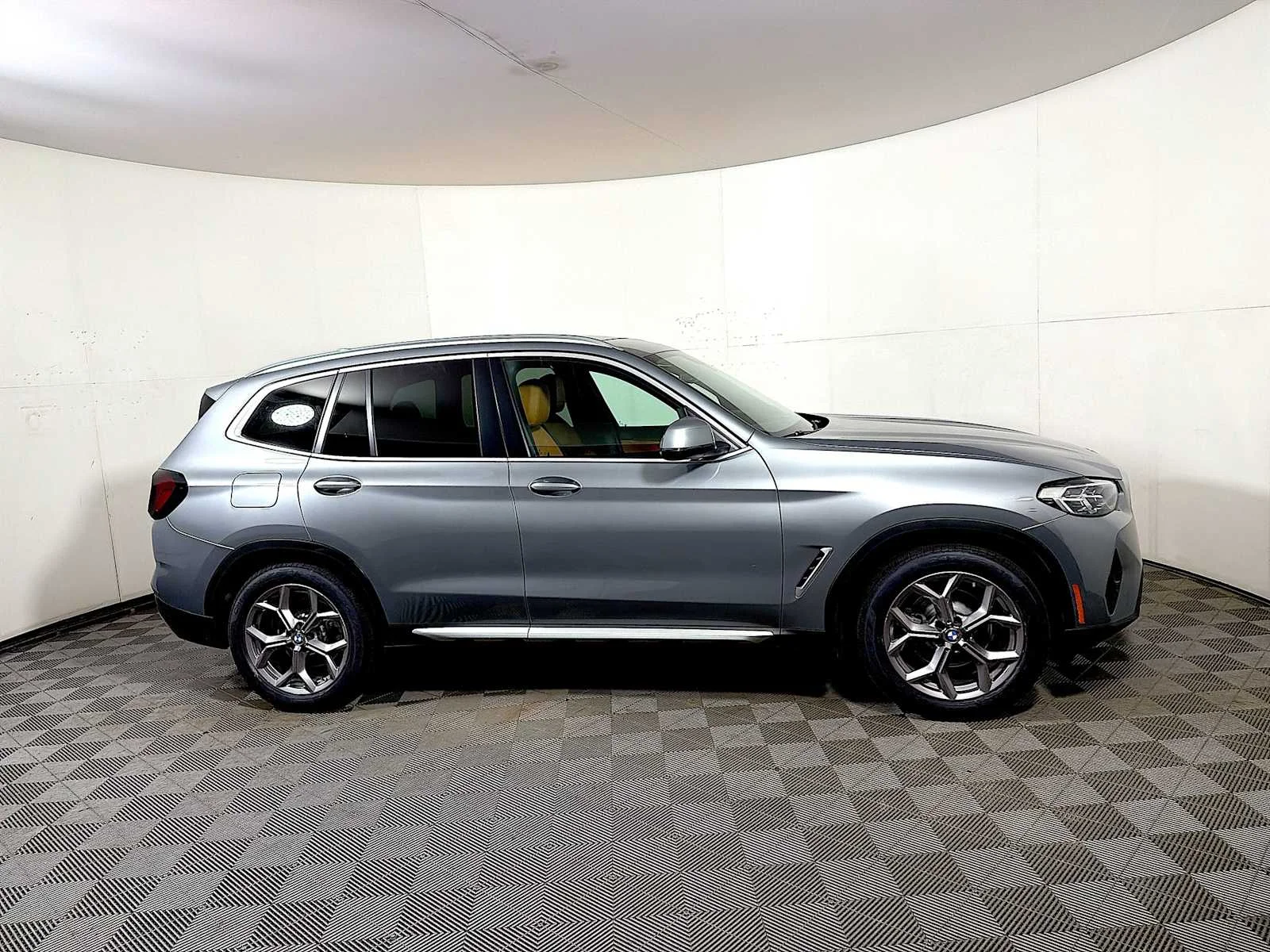 2024 BMW X3 30i - Photo 7