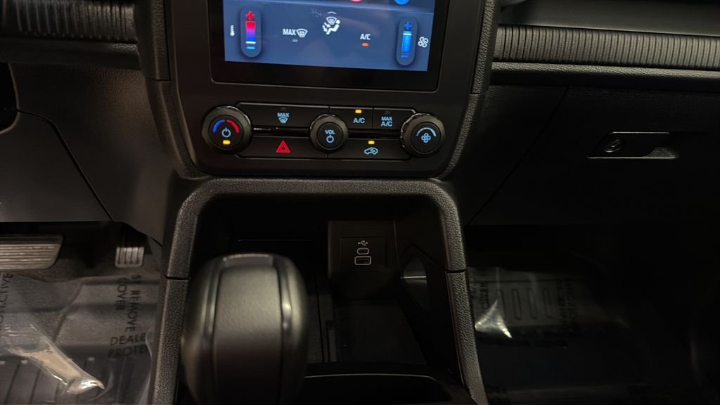 Used 2025 Gray Ford XL image 20