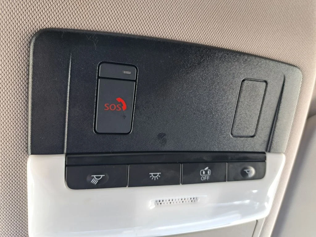 Used 2025 Black Nissan SV image 17