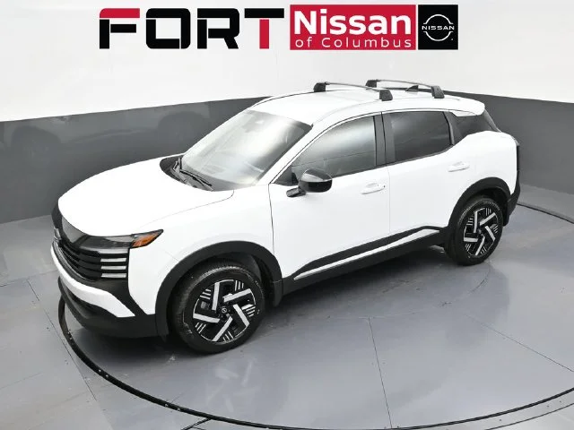 2027 Nissan KICKS SV - Photo 31
