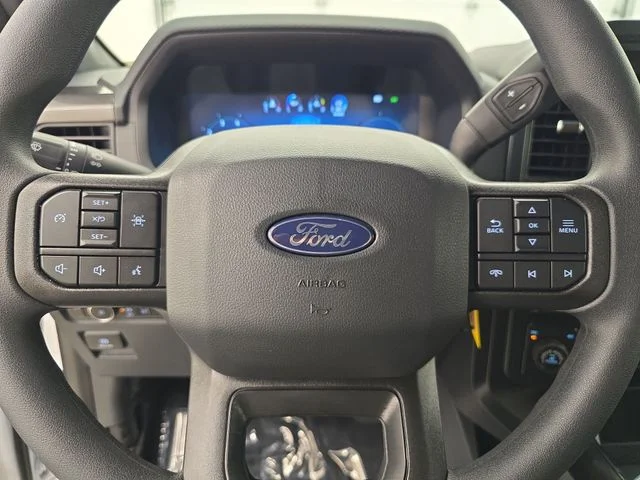 New 2026 Oxford White Ford STX® image 34