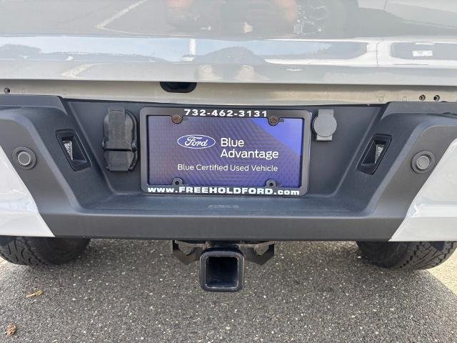 Certified Used 2023 Avalanche Ford XLT image 75
