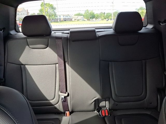 2026 Hyundai Santa Cruz SEL - Photo 13