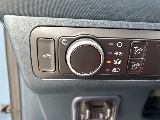 New 2026 Azure Gray Metallic Tri-Coat Ford Lariat® image 28