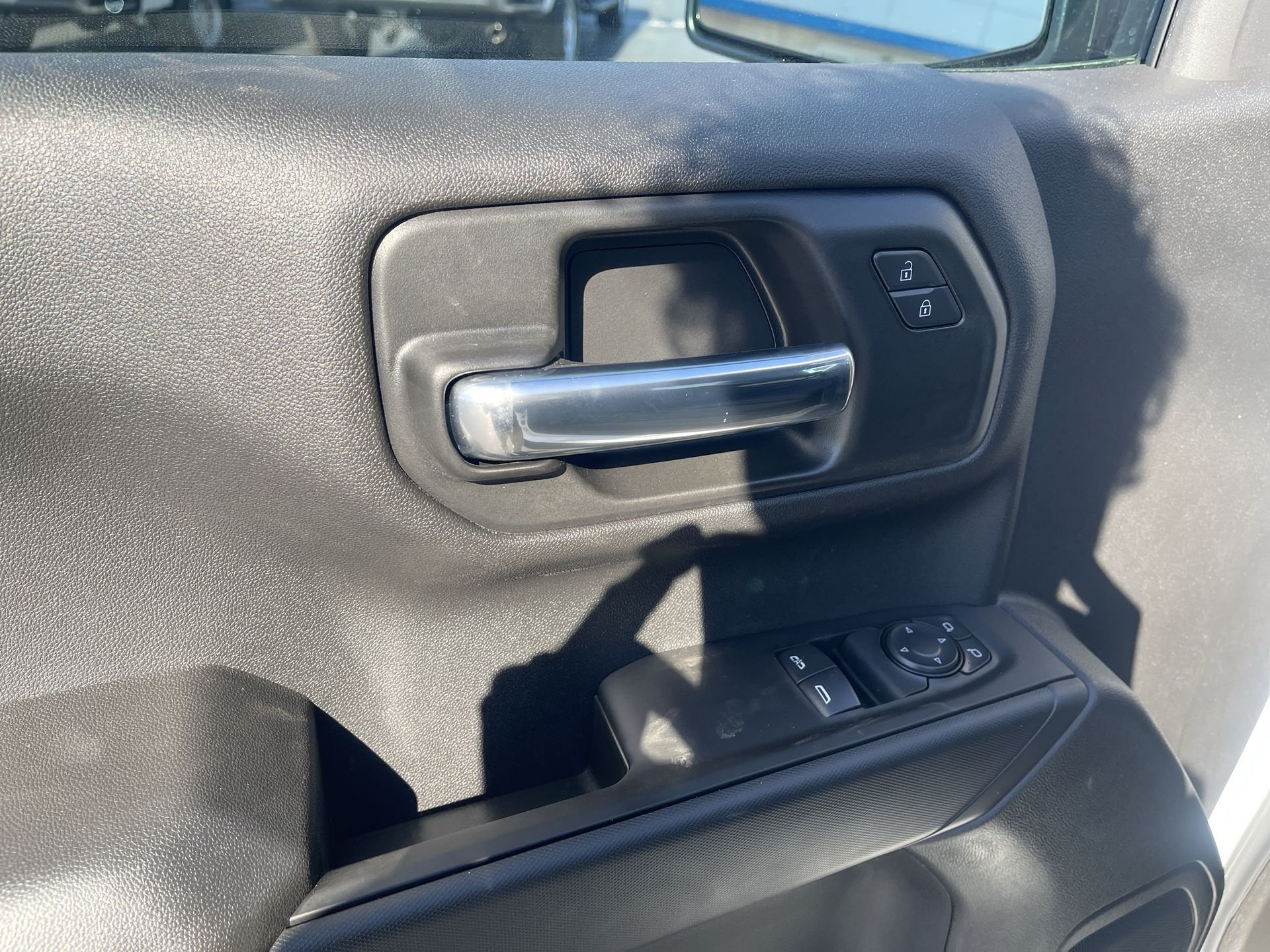 2026 Chevrolet Silverado 1500 Work Truck - Photo 48