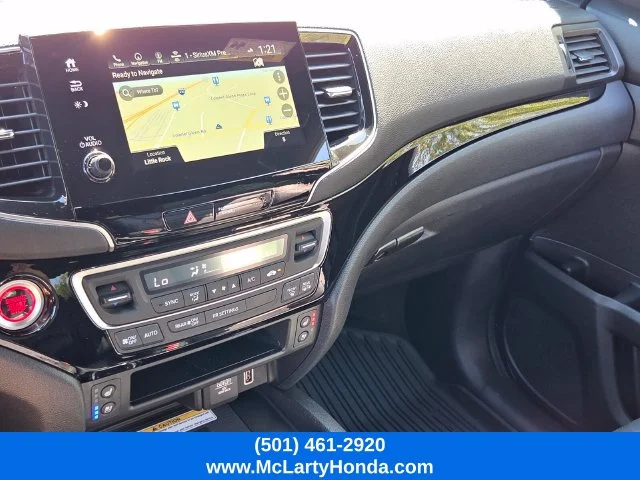 2019 Honda Passport Elite - Photo 31