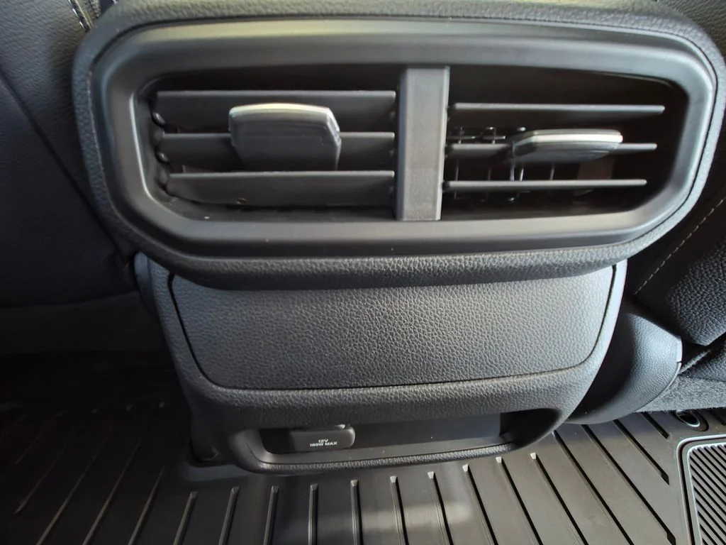 2026 Honda Ridgeline RTL - Photo 36