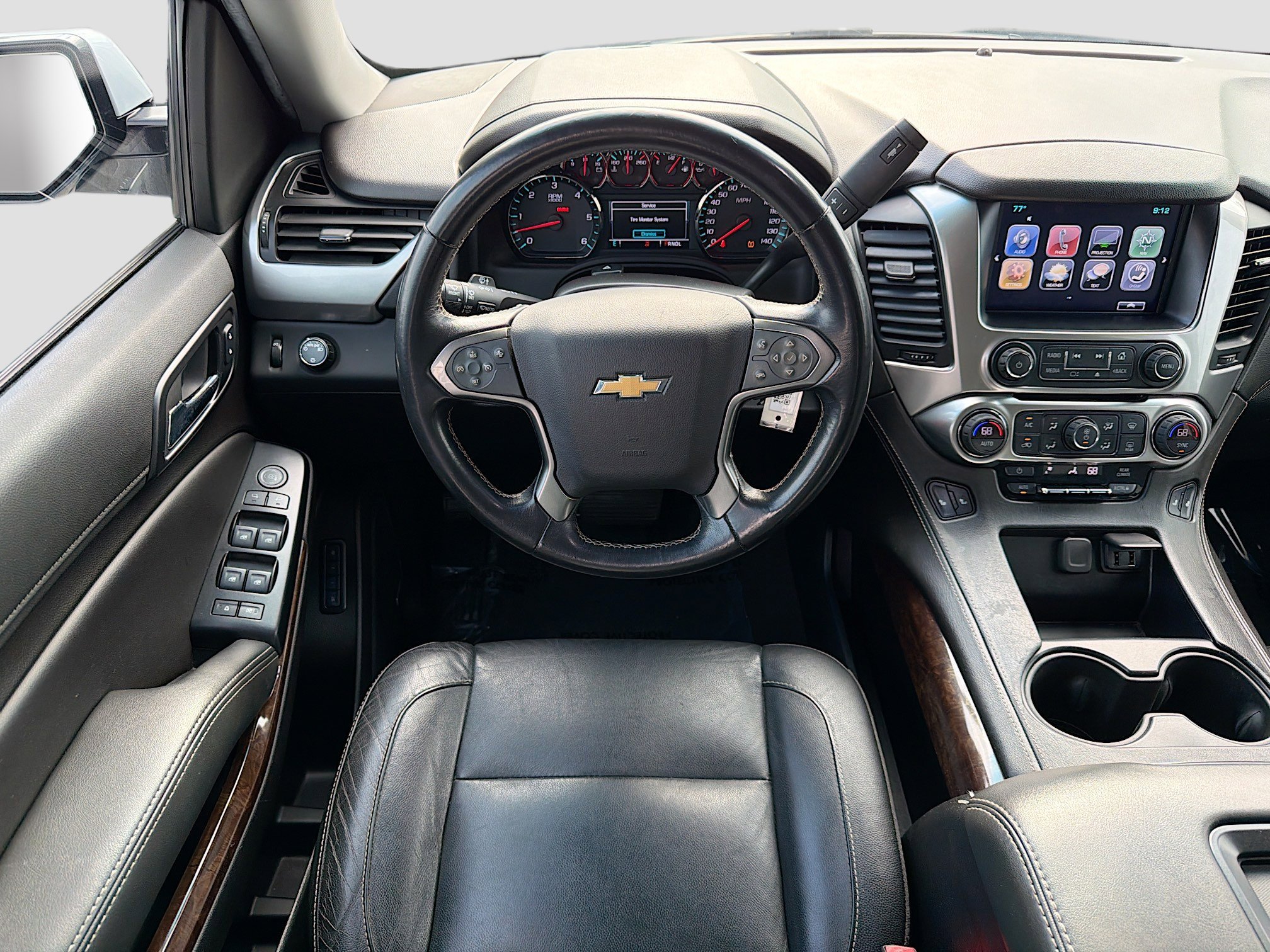 Used 2020 Summit White Chevrolet LT image 17