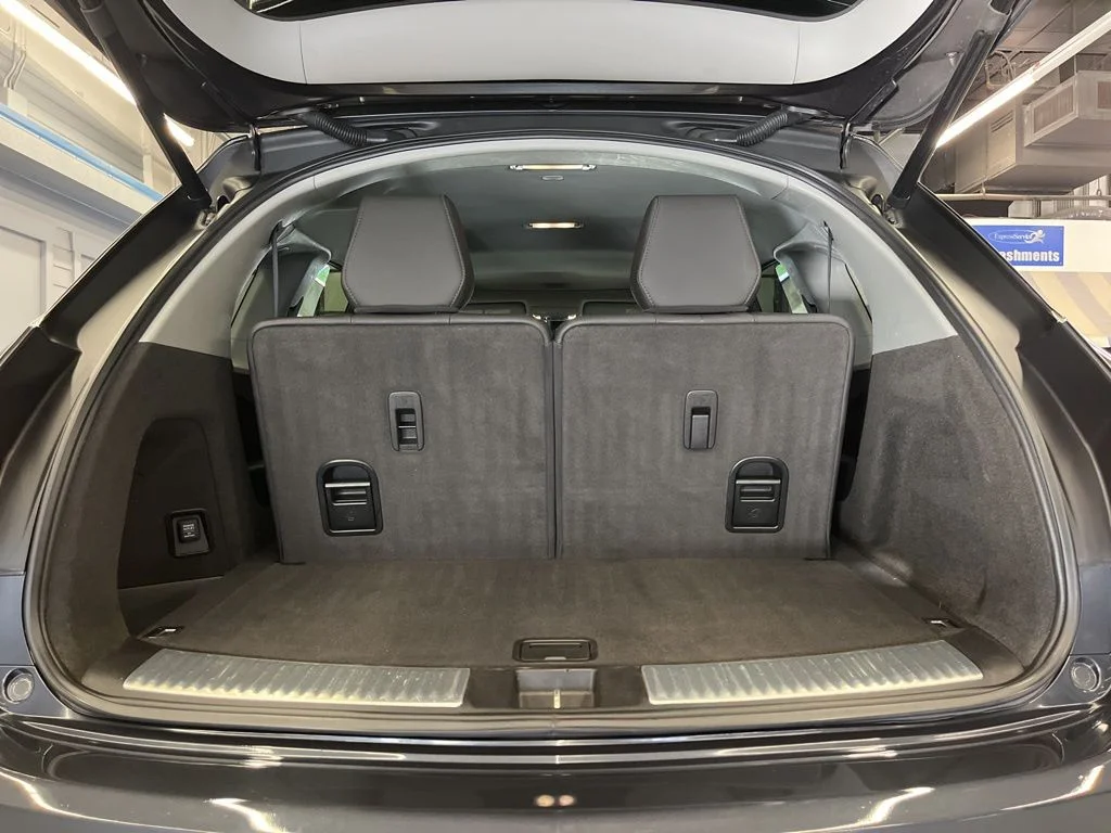 2014 Acura MDX Technology Package - Photo 35