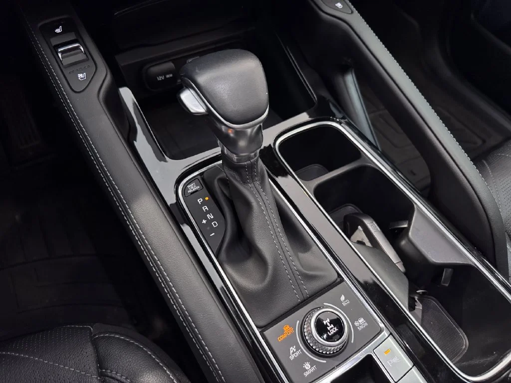 2025 Kia Telluride EX X-Line - Photo 26