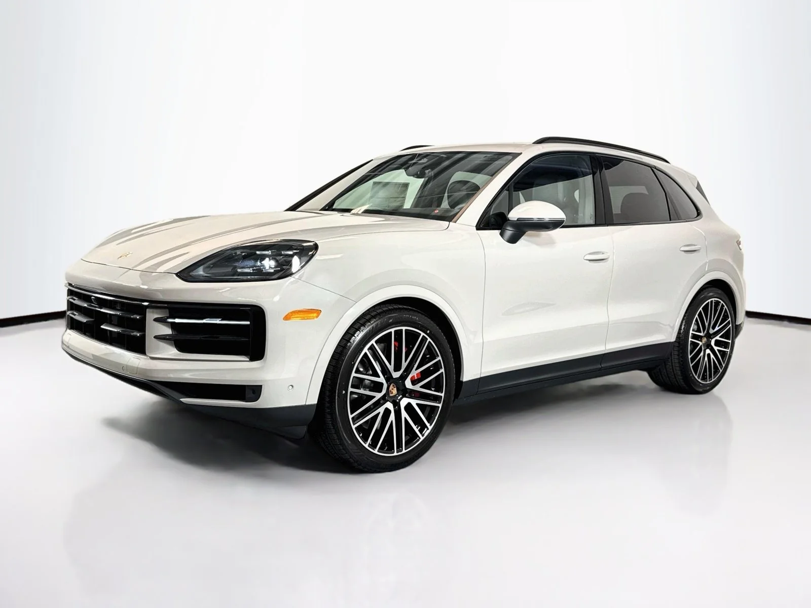 New 2026 Chalk Porsche S image 1