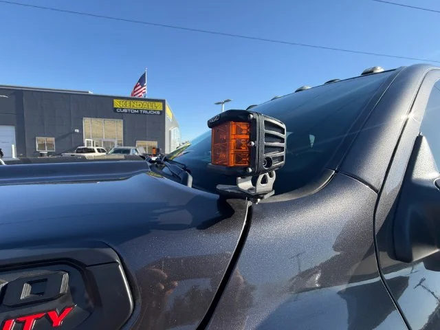 Used 2022 Gray Ram Power Wagon image 27
