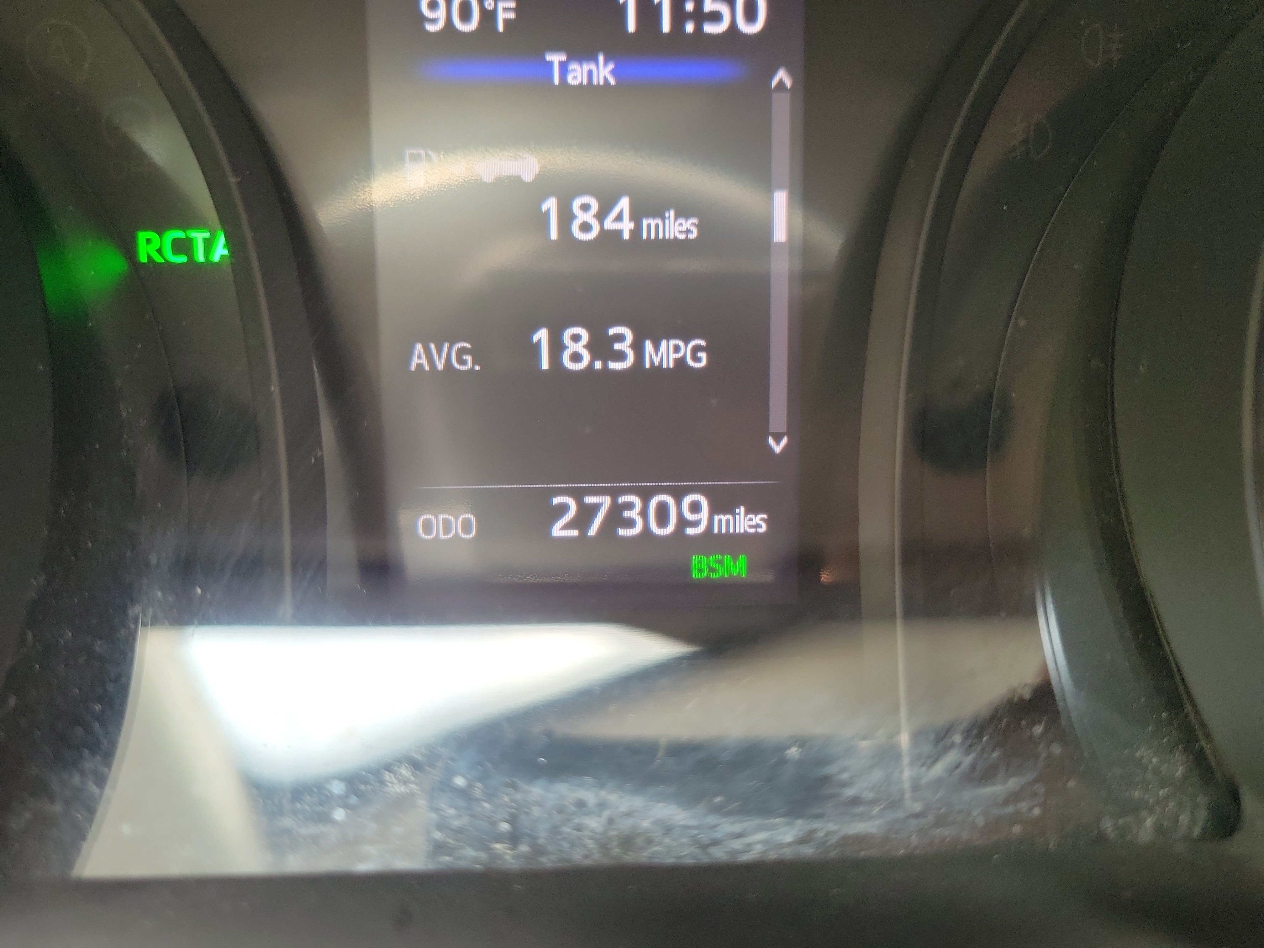 Used 2024 Ice Toyota SE image 23