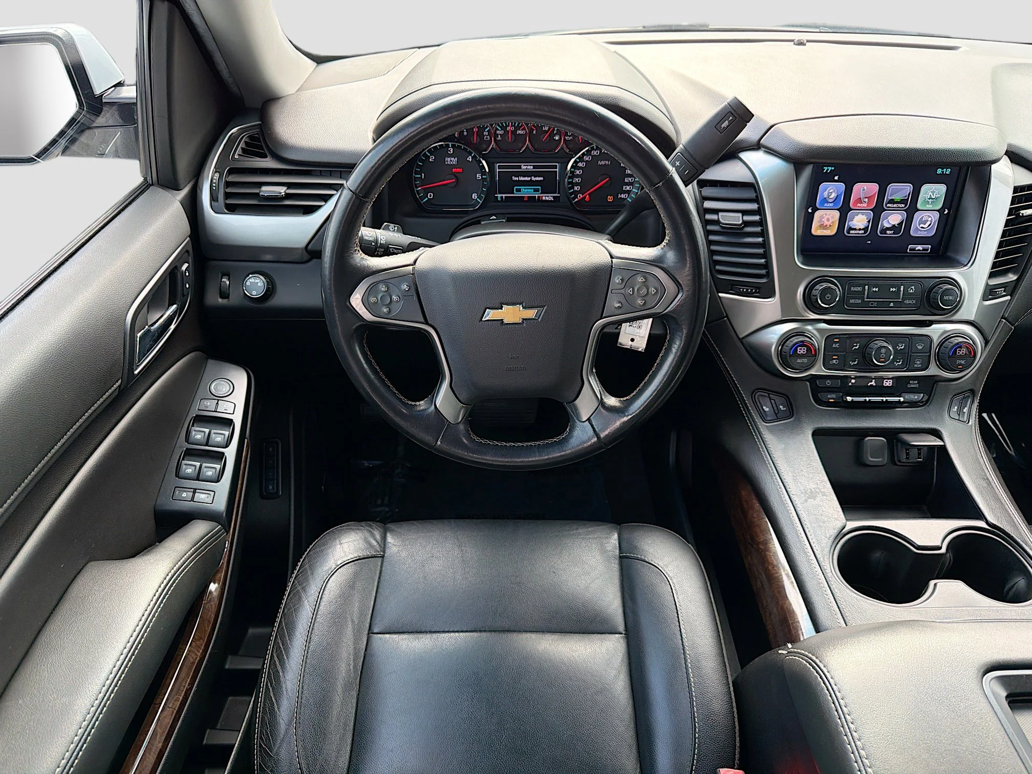 Used 2020 Summit White Chevrolet LT image 17