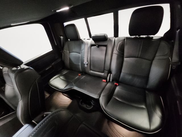 Used 2019 White Ram Limited image 13
