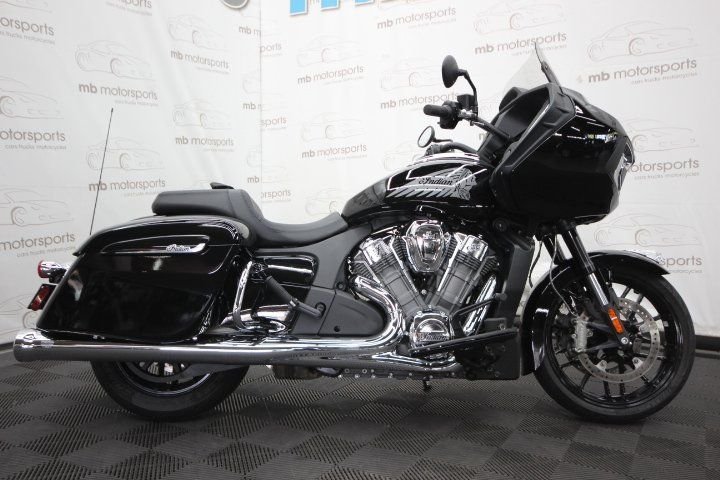 Used 2023 Black Indian N23LCBRRAA image 6