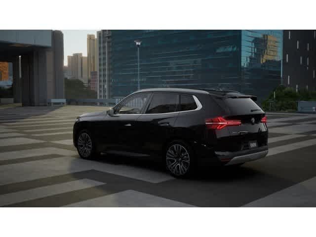 New 2026 Black Sapphire Metallic BMW 30 xDrive image 2