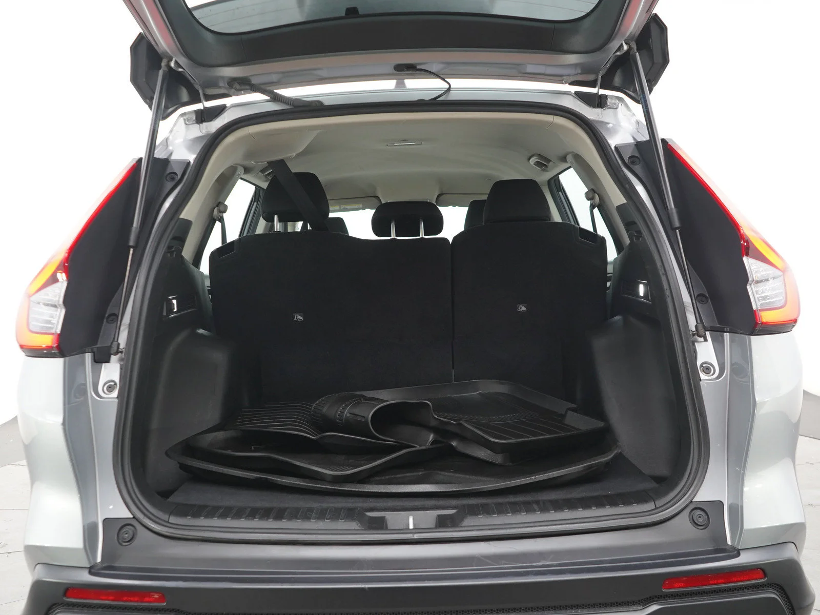 Used 2024 Silver Honda LX image 18