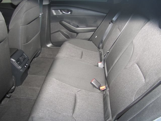 2025 Honda Accord LX - Photo 11