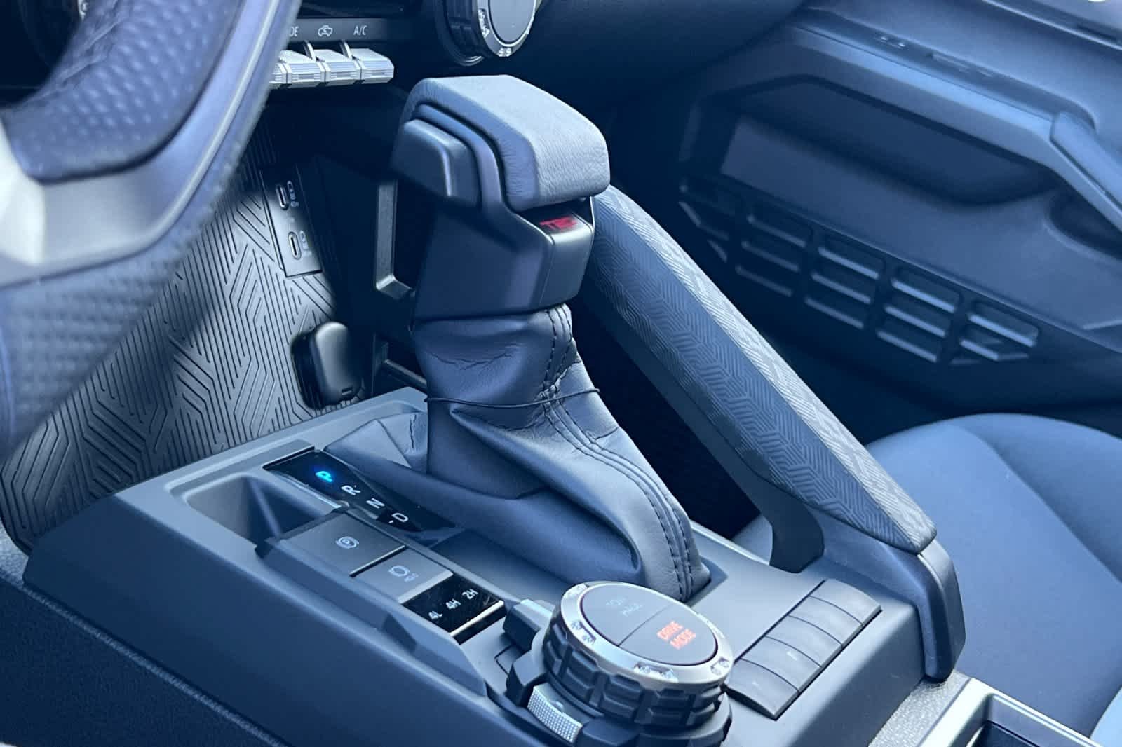 2026 Toyota Tacoma TRD Sport - Photo 20