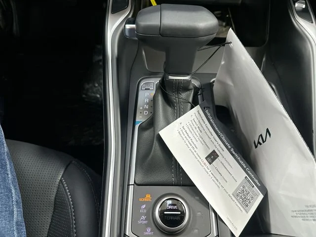New 2026 Wolf Gray Kia S image 21