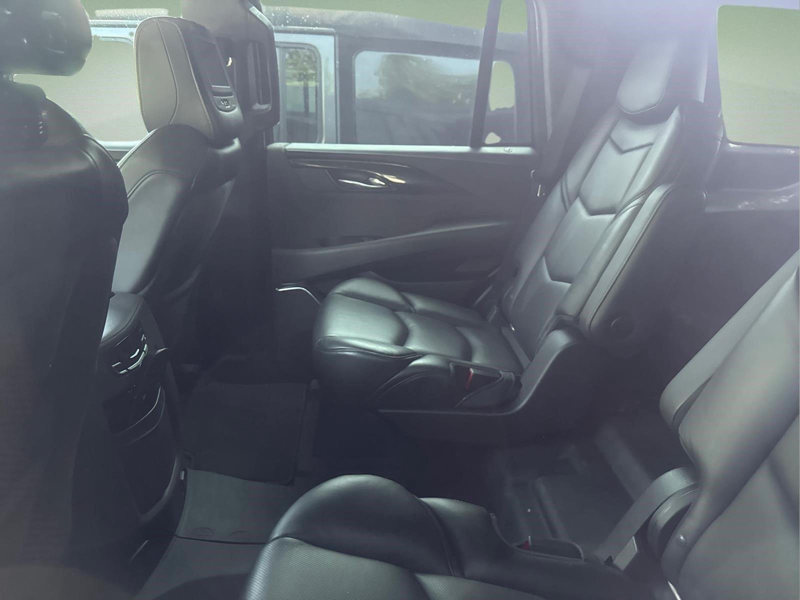 Used 2019 Black Raven Cadillac Platinum image 6