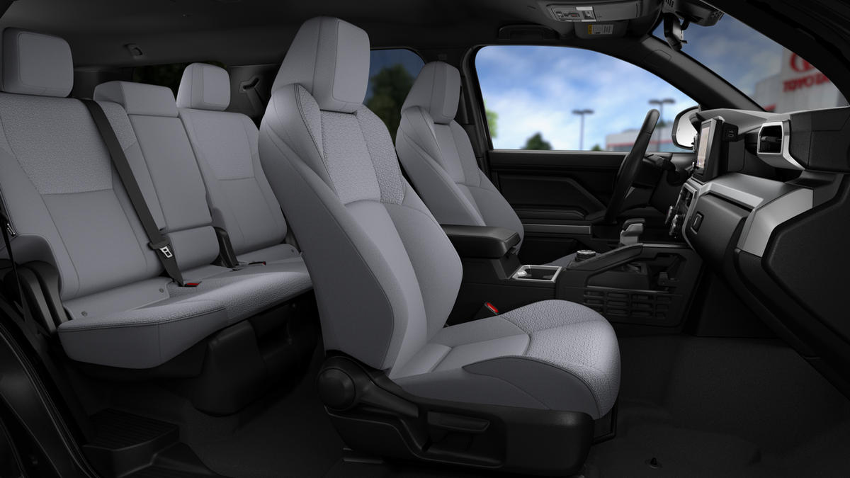New 2026 Underground Toyota SR5 image 53