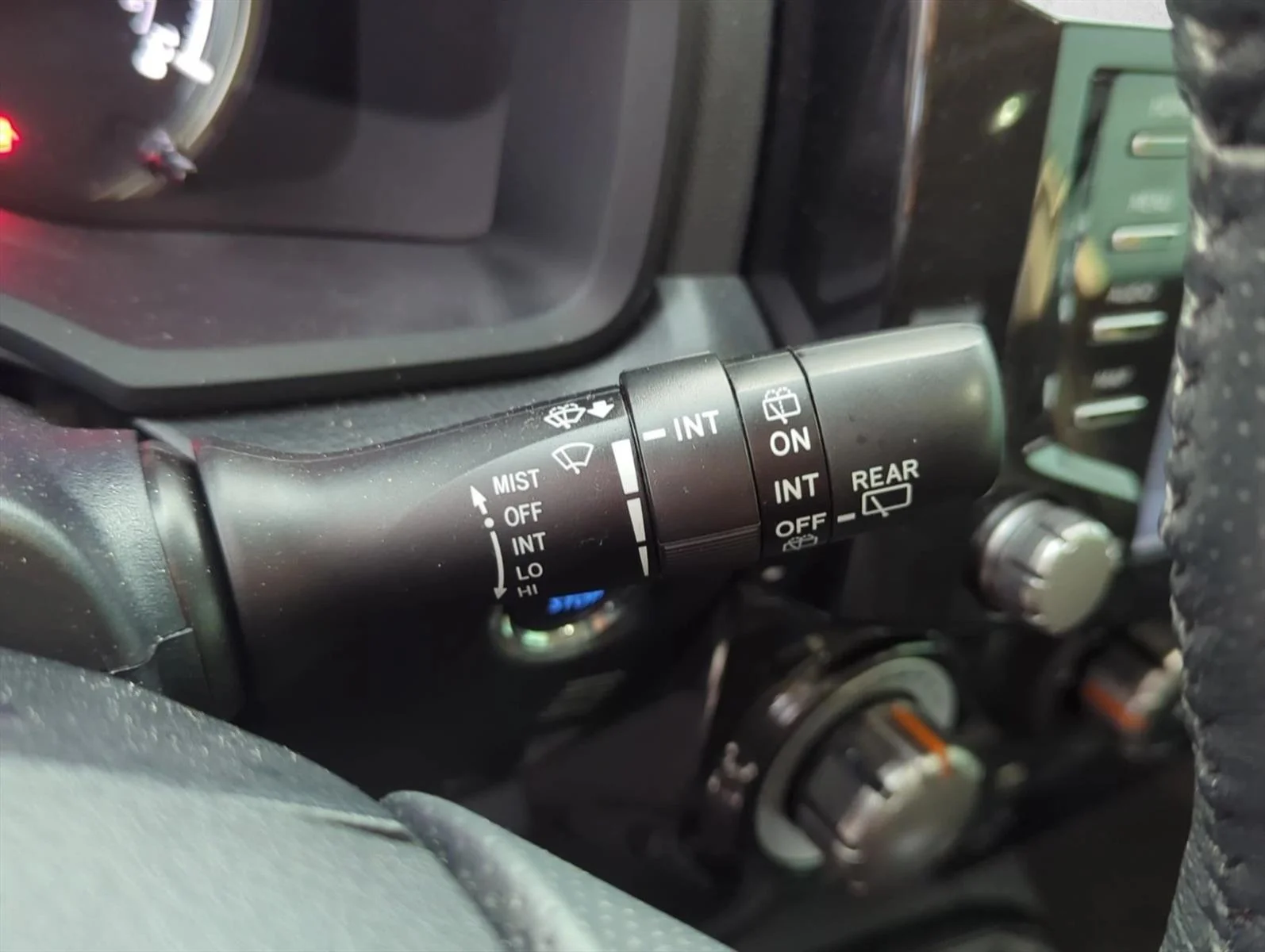Used 2023 Ice Cap Toyota TRD Off Road Premium image 16