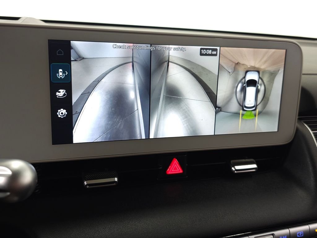 2024 Hyundai IONIQ 5 Limited - Photo 33