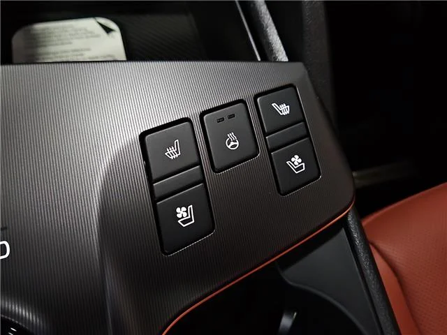New 2027 Wolf Gray KIA SX-Prestige All-Wheel Drive image 16