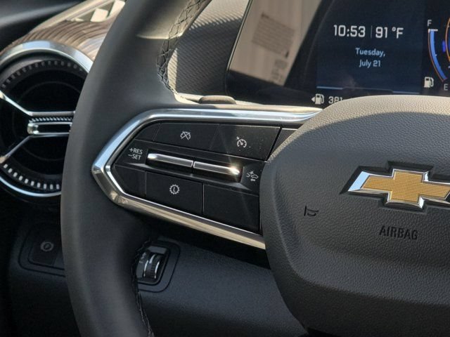 2027 Chevrolet Equinox LT - Photo 23