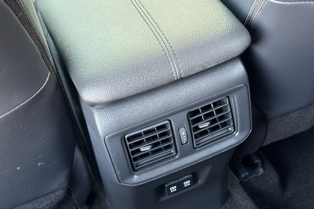 Used 2020 Gray Toyota Limited image 16