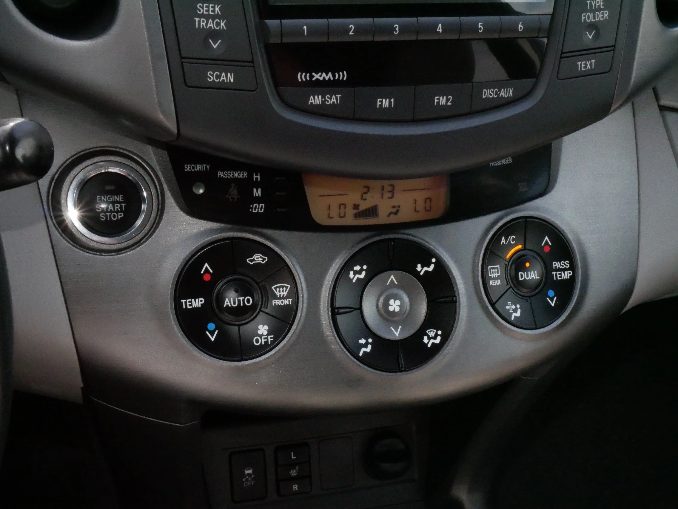 Used 2011 Black Toyota Ltd image 23