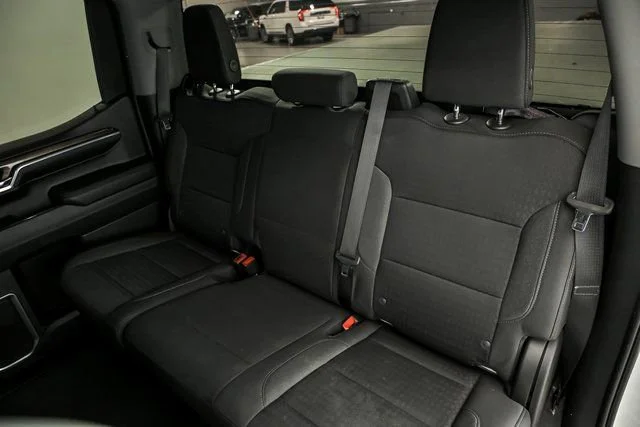 2023 Chevrolet Silverado 1500 RST - Photo 12