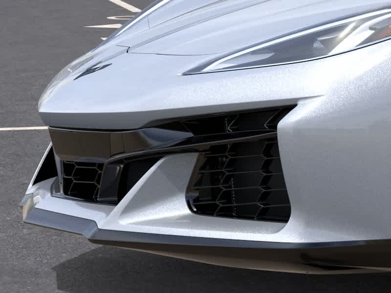 2026 Chevrolet Corvette 1LZ - Photo 13