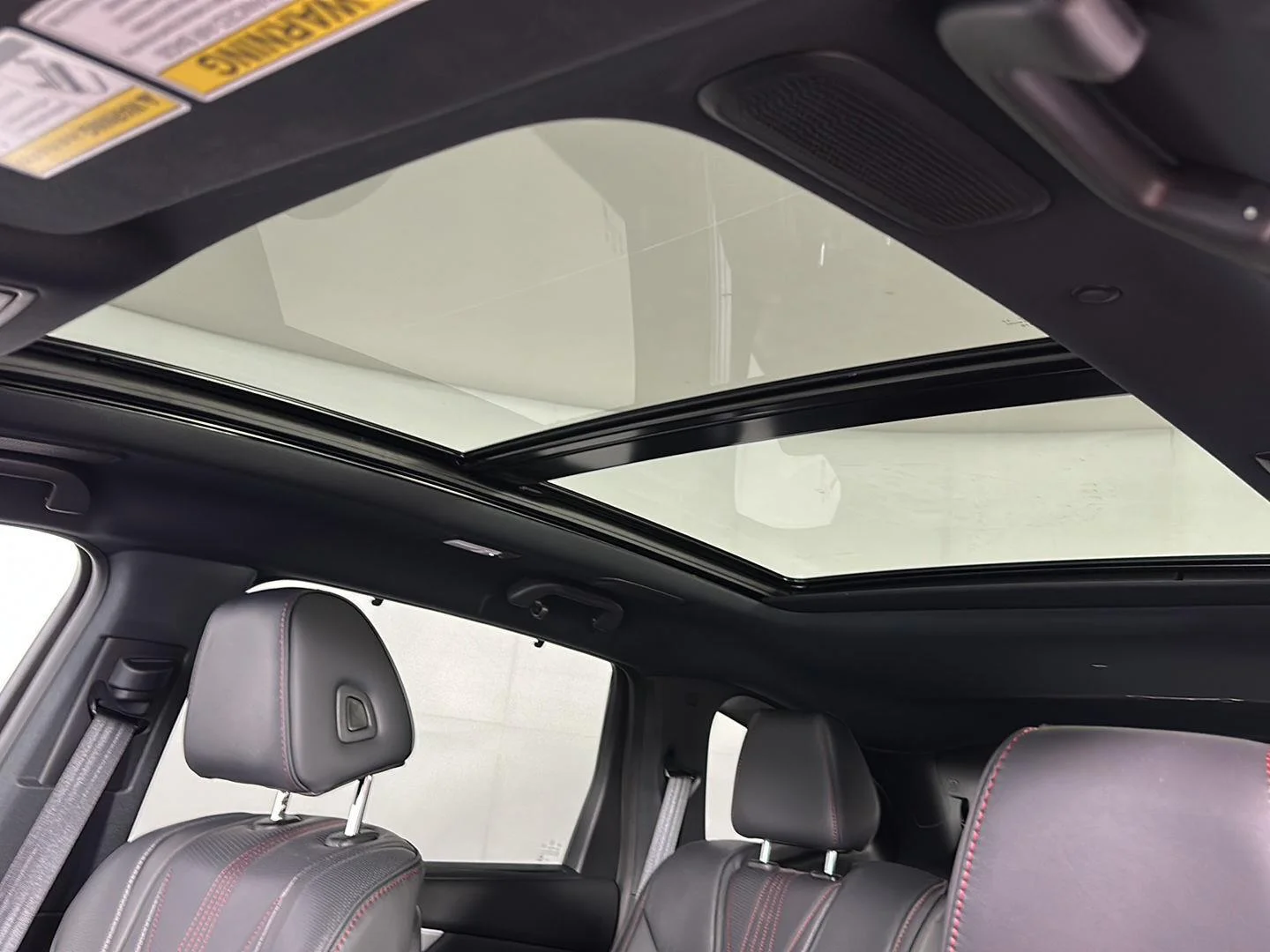 2026 Acura MDX A-spec w/Advance Package - Photo 19