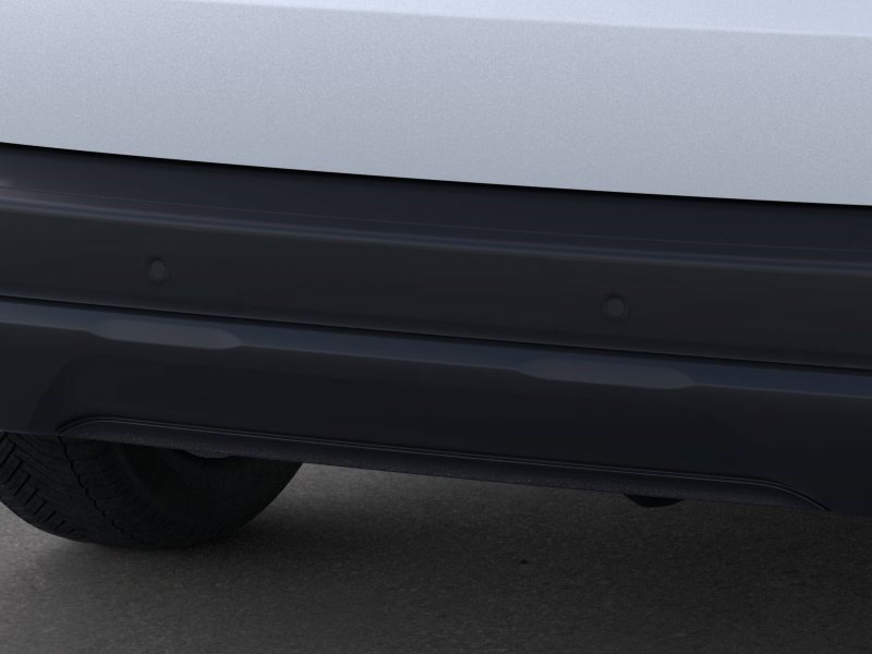 New 2026 Star White Metallic Tri-coat Ford ST-Line image 29
