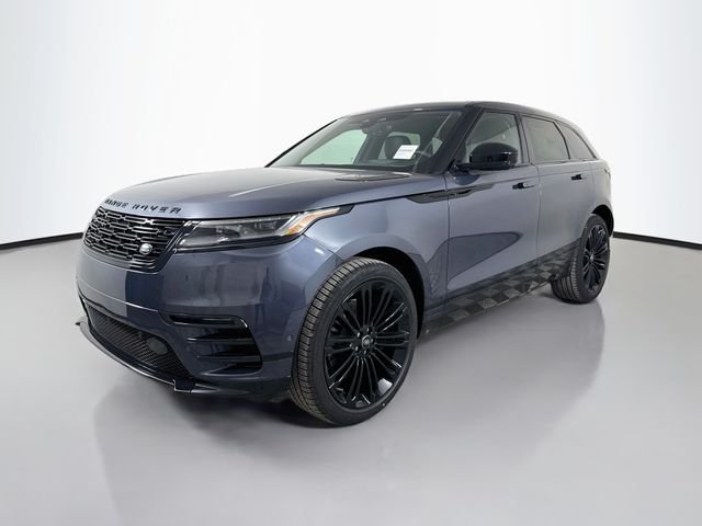 2026 Land Rover Range Rover Velar P250 Base