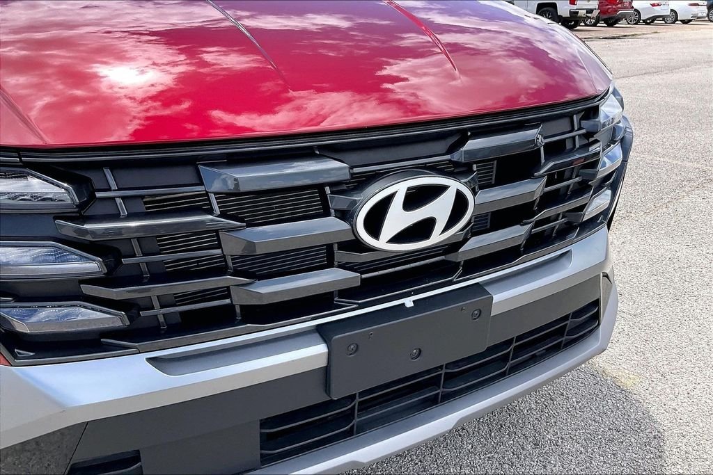 Used 2026 Red Hyundai SEL Premium image 34