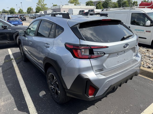 New 2026 ICE SILVER METALLIC Subaru Premium image 30