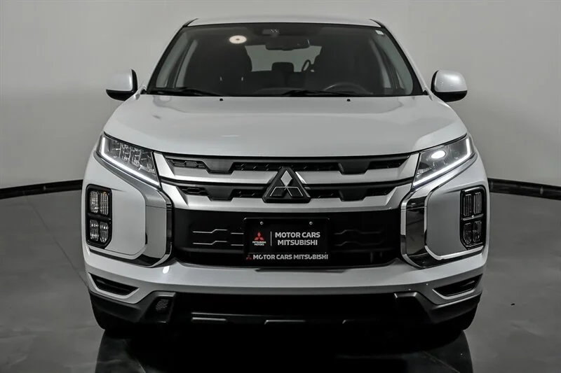 2022 Mitsubishi Outlander Sport ES - Photo 4
