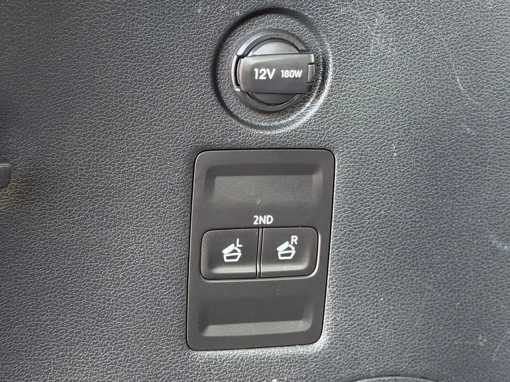 Used 2024 Gray Hyundai XRT image 7